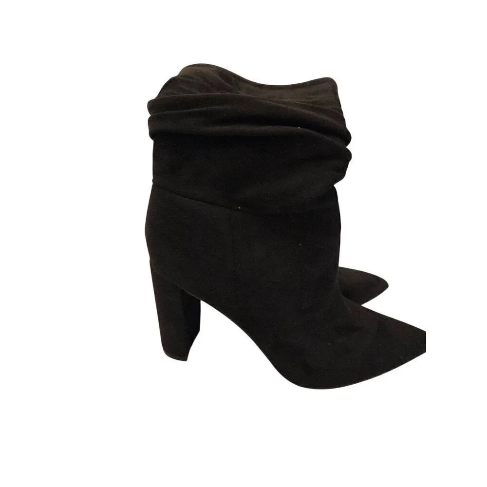 Nine West step into